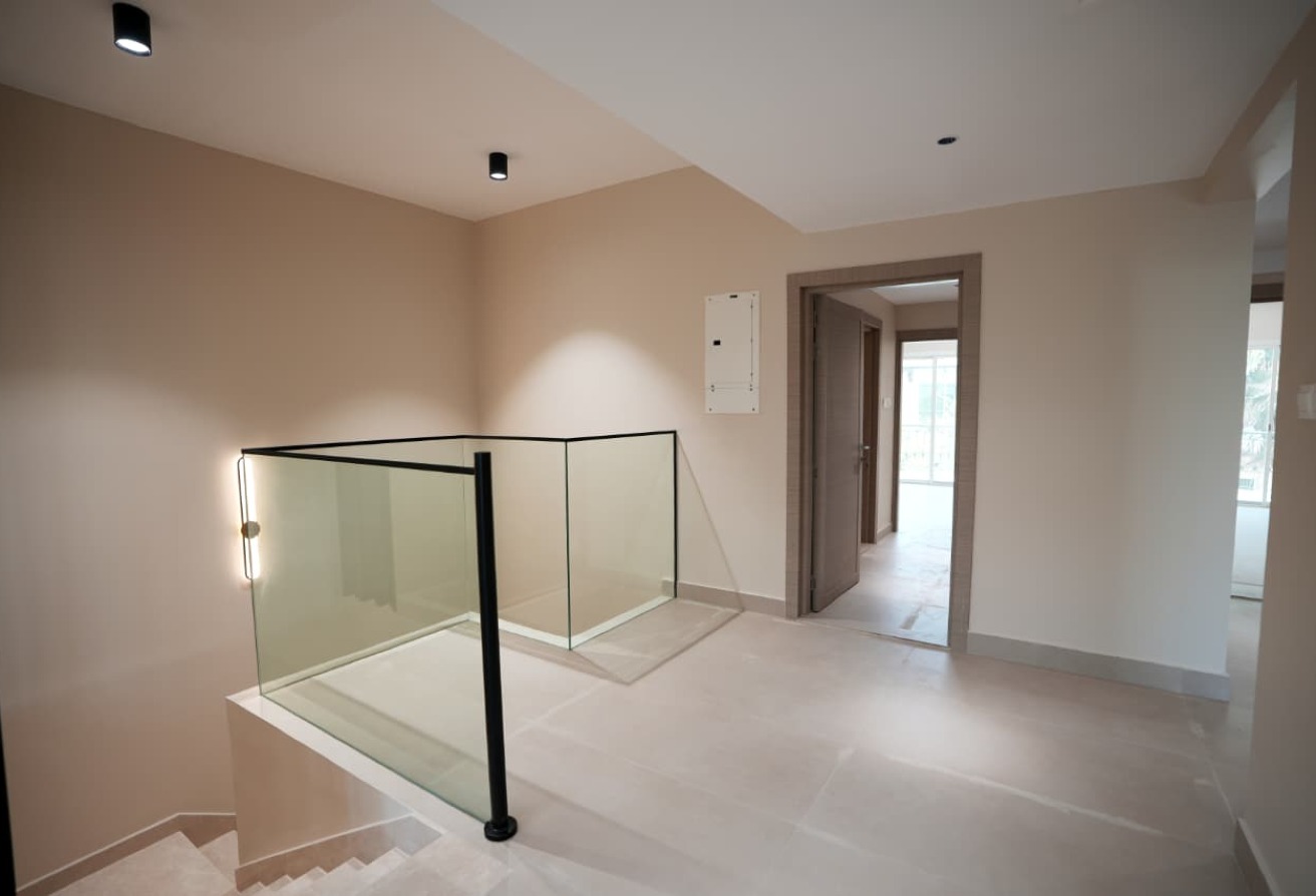 Ready To Move In | Pool View | Balcony