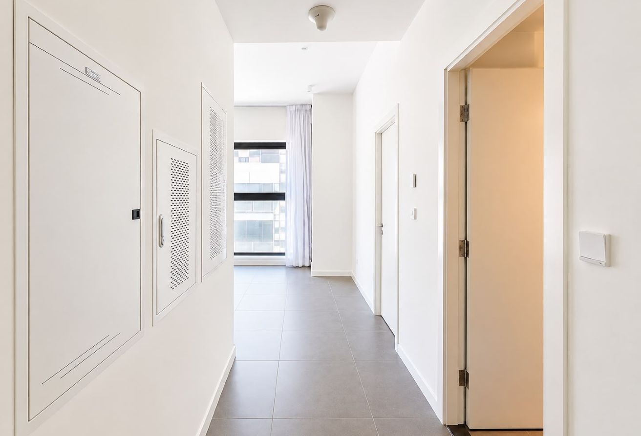 Ready To Move In | Fully Furnished | Open Kitchen