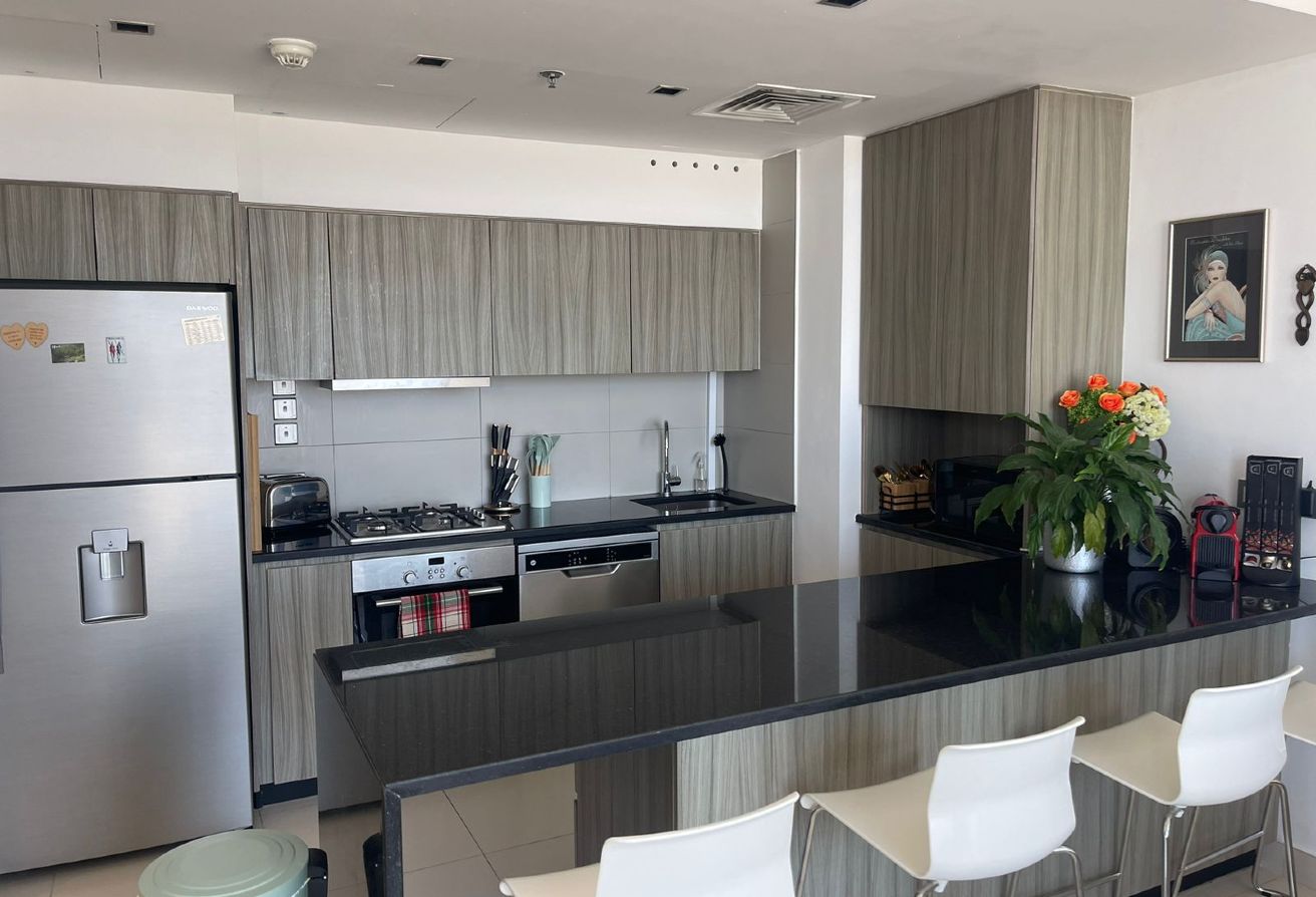 High Floor | Full Sea View | Balcony