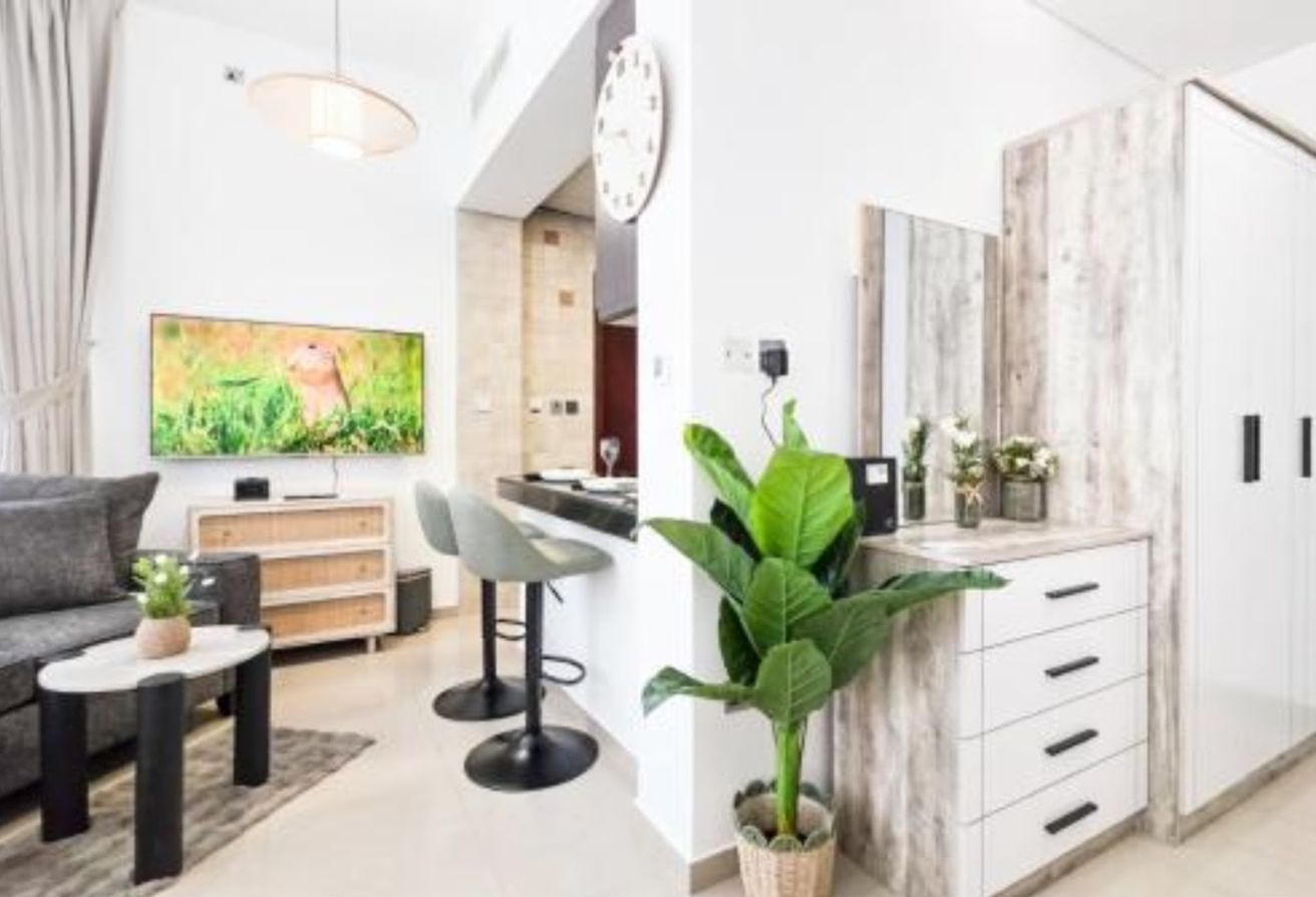 Ready To Move In | Fully Furnished | Mangrove View