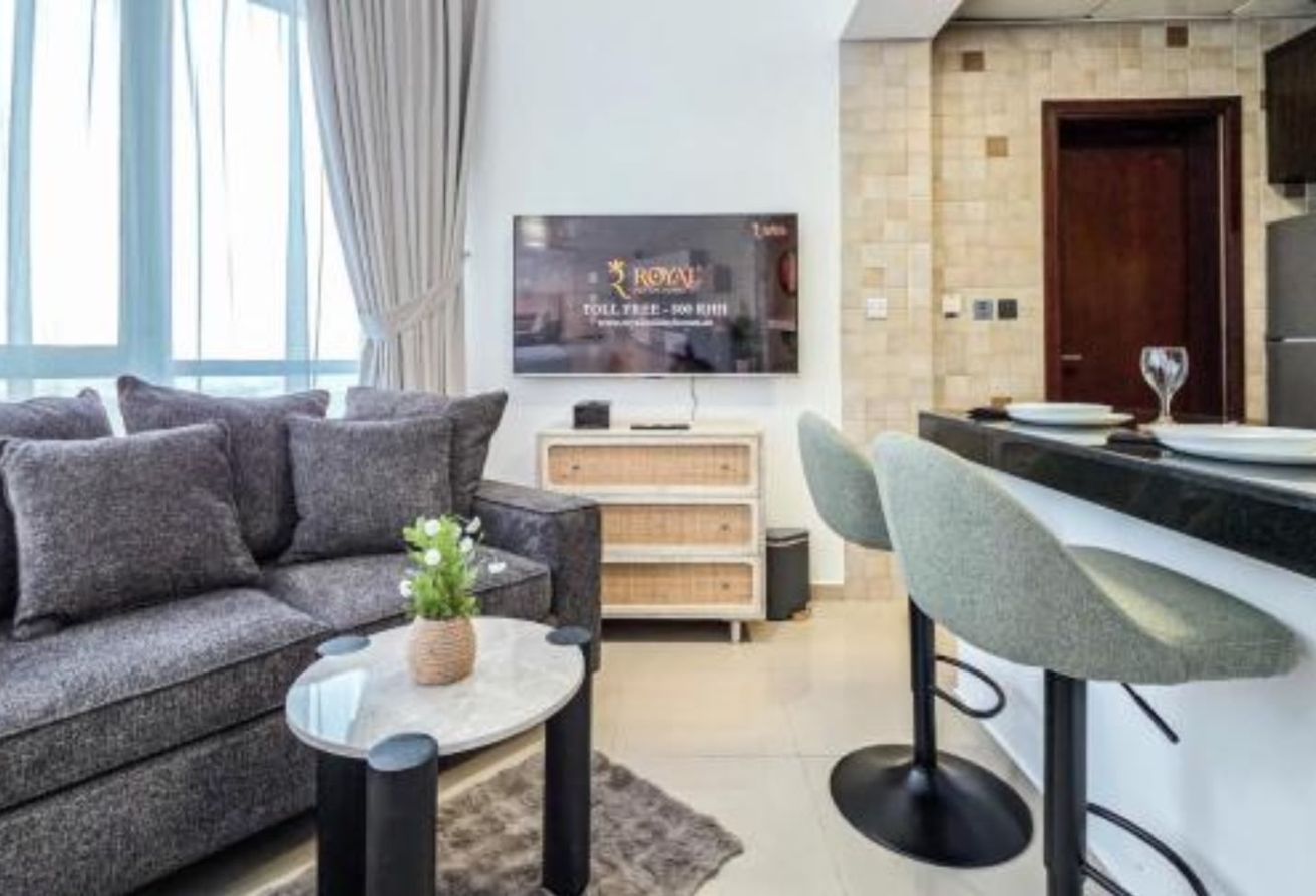 Ready To Move In | Fully Furnished | Mangrove View