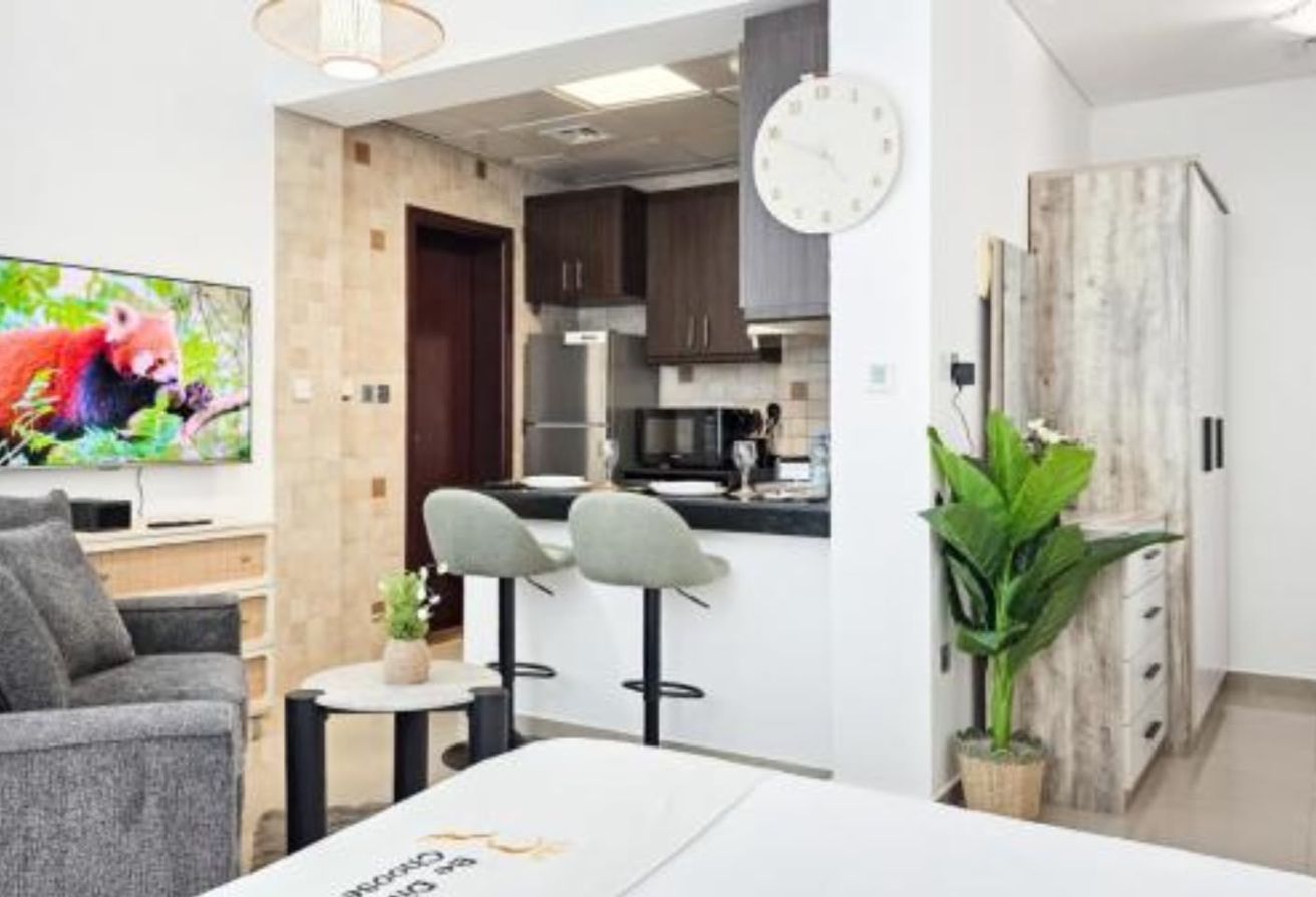 Ready To Move In | Fully Furnished | Mangrove View
