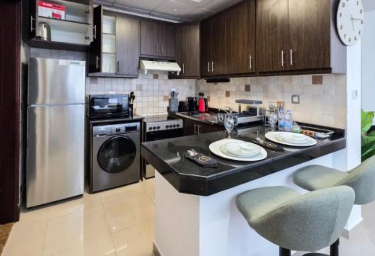Ready To Move In | Fully Furnished | Mangrove View