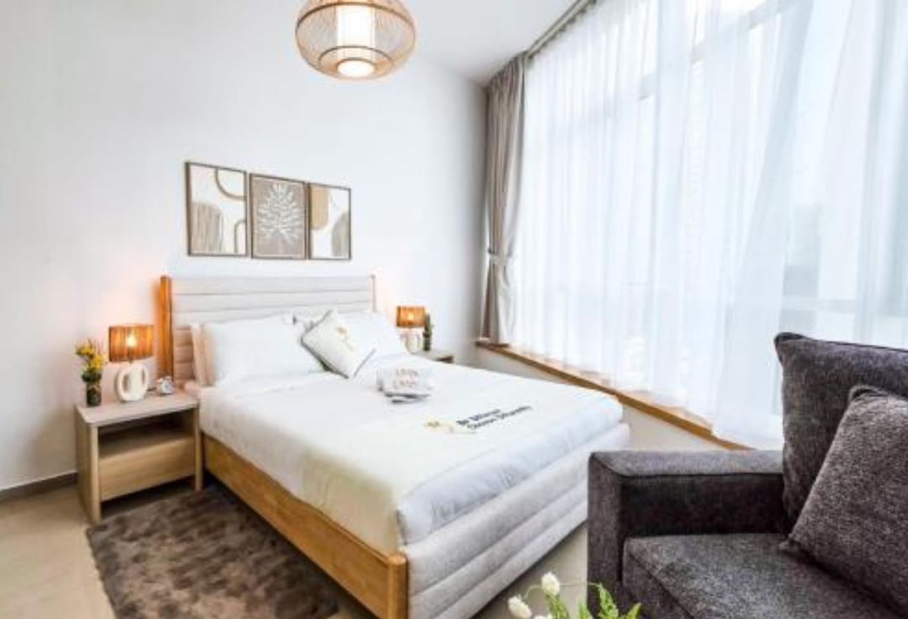 Ready To Move In | Fully Furnished | Mangrove View