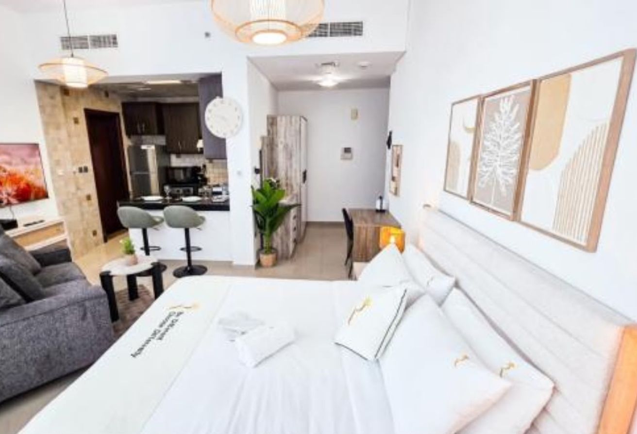 Ready To Move In | Fully Furnished | Mangrove View