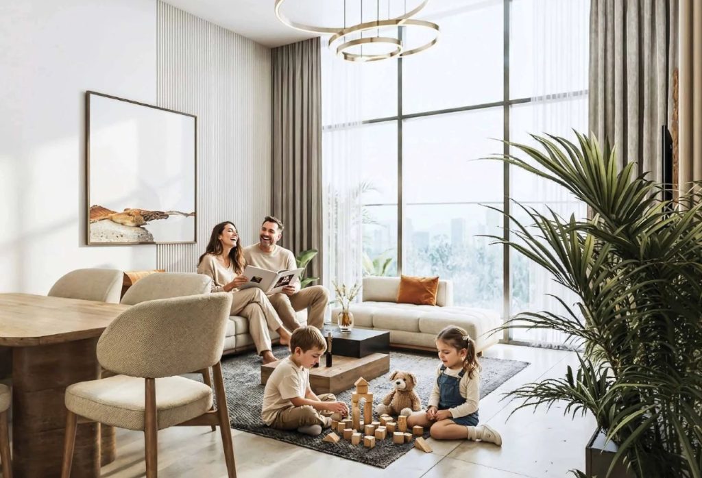 Low Premium | Open Kitchen | Balcony | Junior