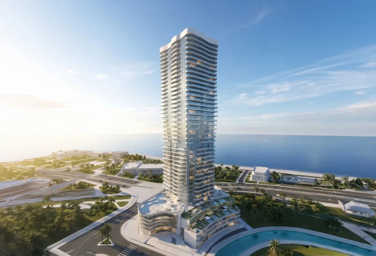 Low Premium | Open Kitchen | Balcony | Junior