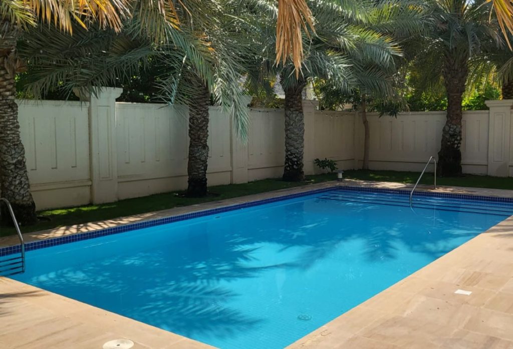 Private Pool | Landscaped Garden | Mediterranean