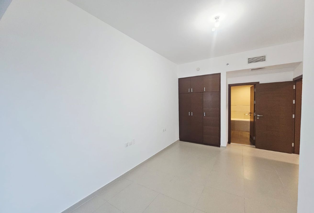 Ready To Move In | Fully Furnished | Balcony