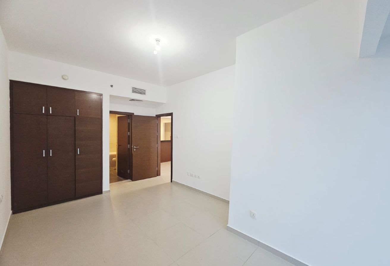 Ready To Move In | Fully Furnished | Balcony