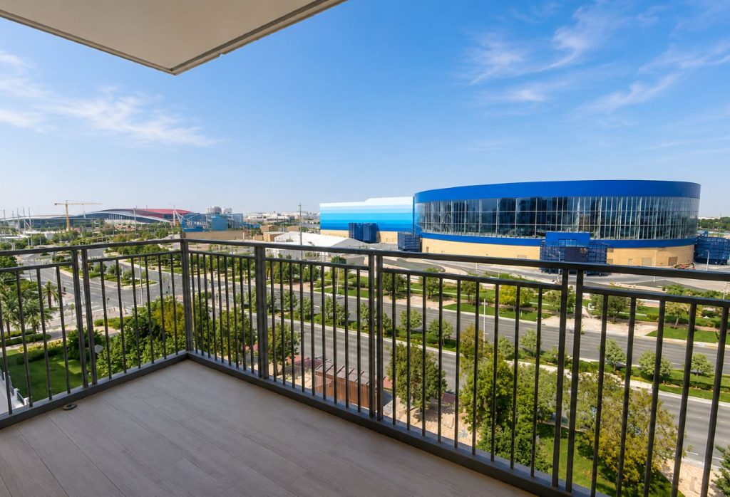 Corner Unit | SeaWorld View | Rent Refund
