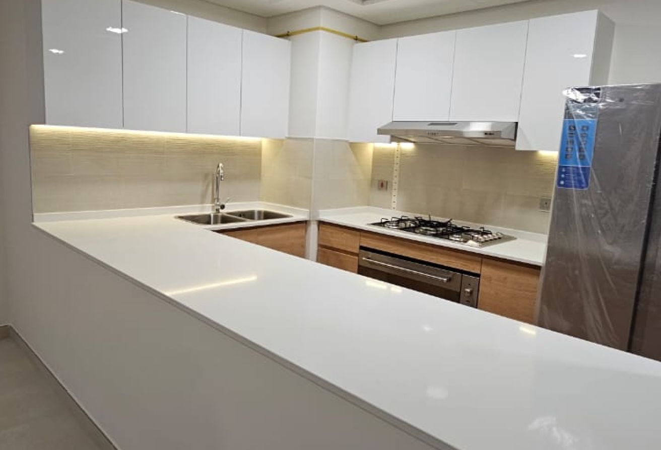 Ready To Move In | Canal View | Viewz 1