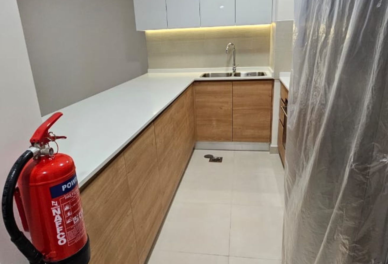 Ready To Move In | Canal View | Viewz 1