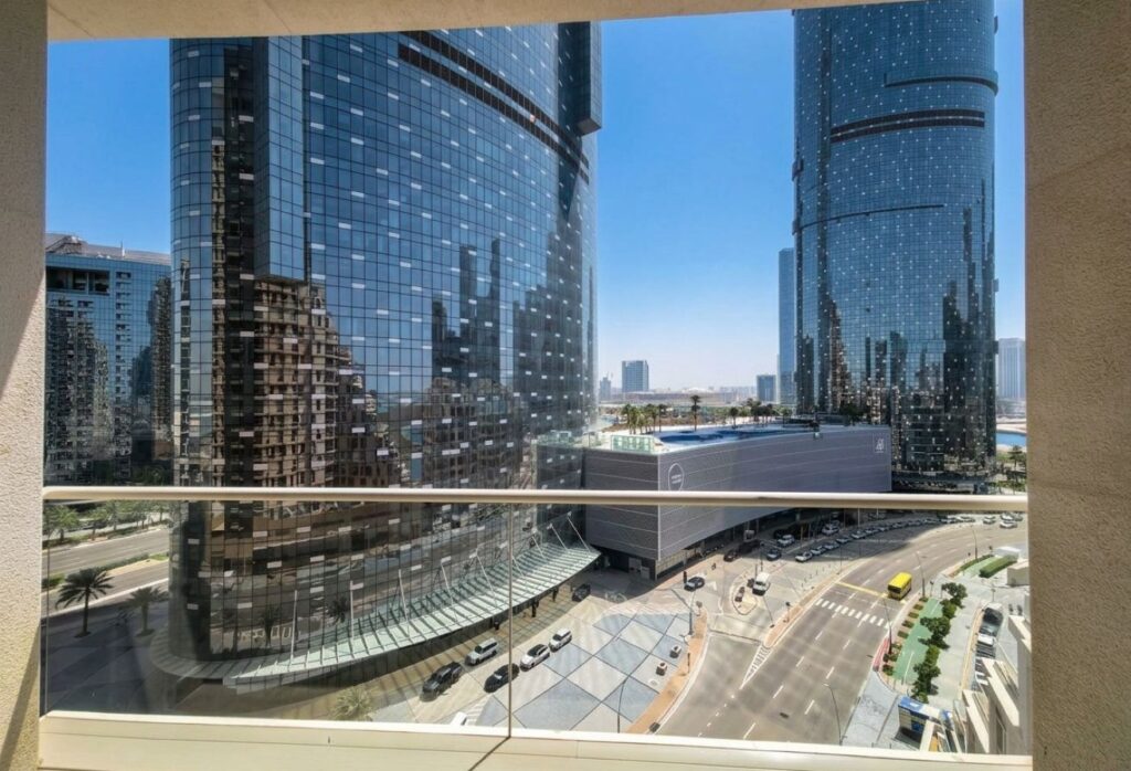 Ready To Move In | Balcony | Flexible Payments