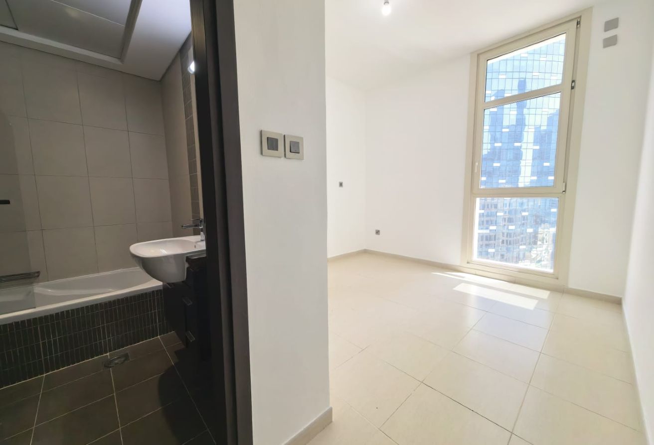 Ready To Move In | Balcony | Flexible Payments