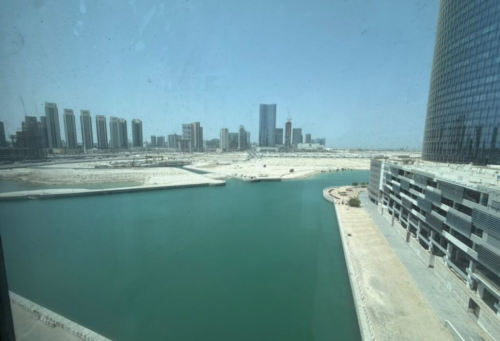 Commercial Space | Waterfront View | Boulevard