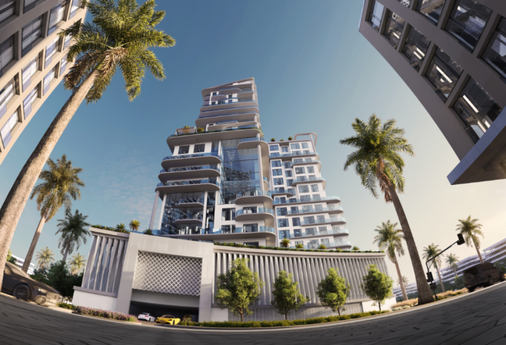 High Floor | Balcony | PP 55/45