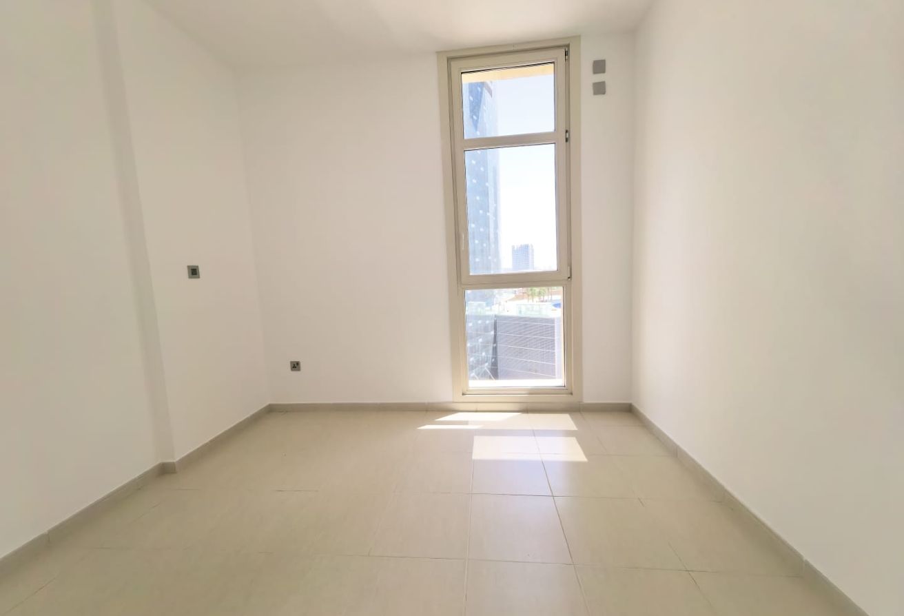 Ready To Move In | Balcony | Flexible Payments
