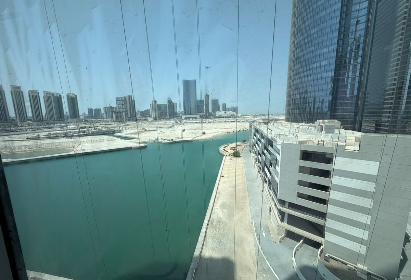 Commercial Space | Waterfront View | Boulevard