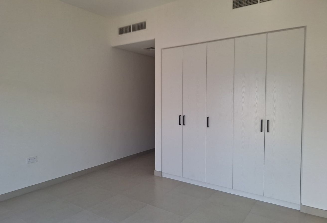 Ready To Move In | Balcony | Open Kitchen