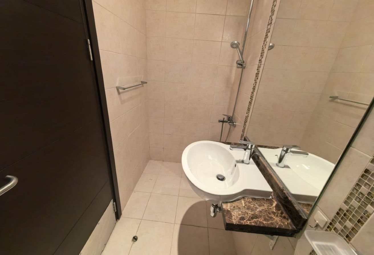 Ready To Move In | Balcony | Flexible Payments