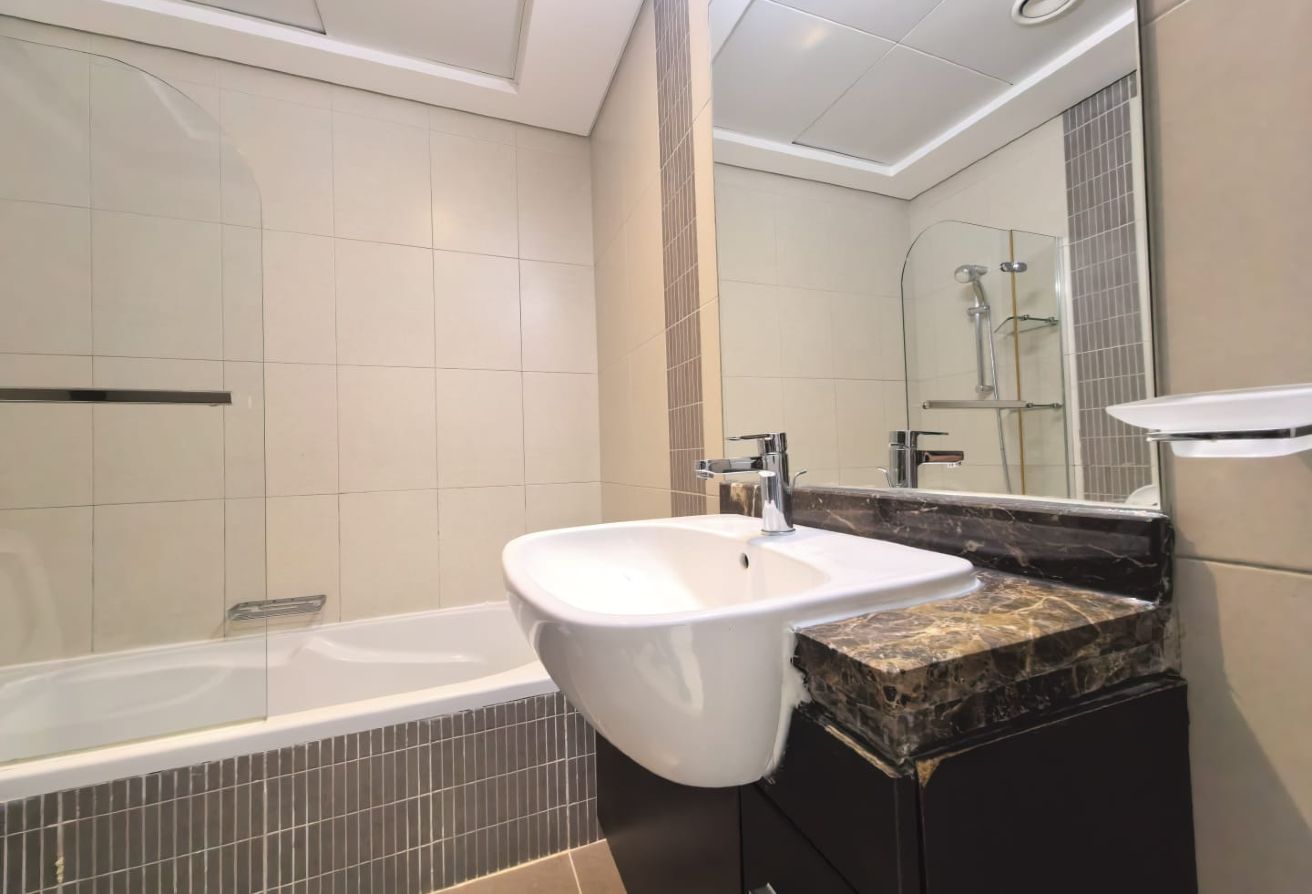 Ready To Move In | Balcony | Flexible Payments