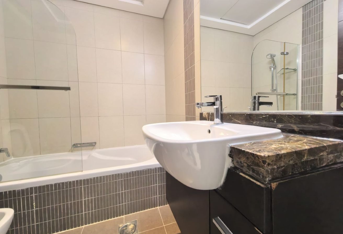 Ready To Move In | Balcony | Flexible Payments