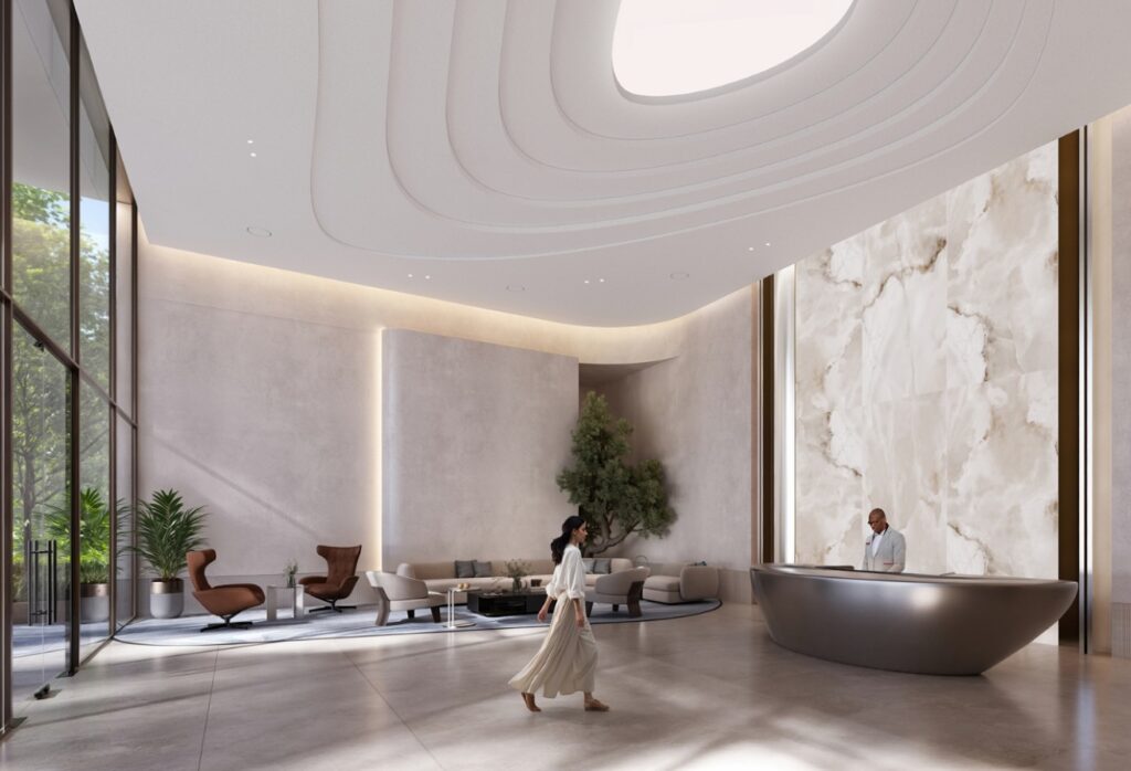 High Floor | Balcony | Open Kitchen