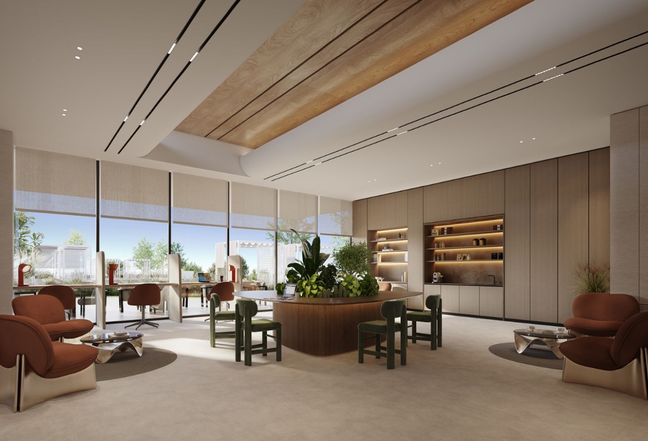 High Floor | Balcony | Open Kitchen