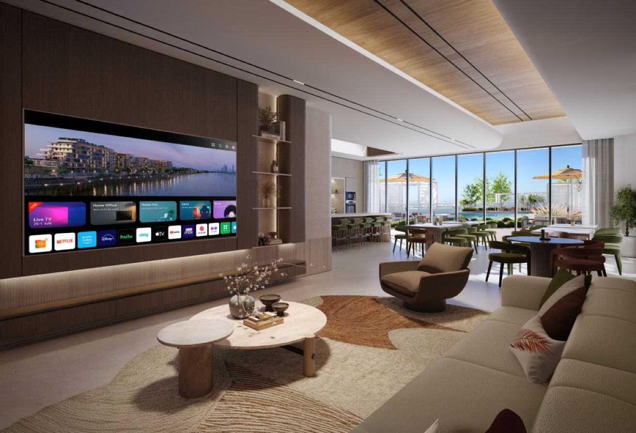 High Floor | Balcony | Open Kitchen