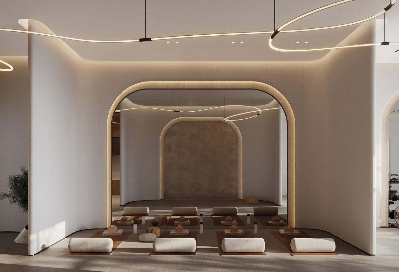 High Floor | Balcony | Open Kitchen