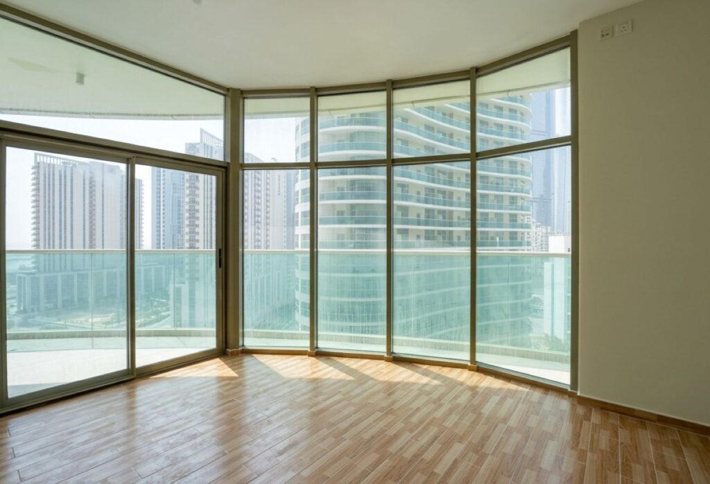 Ready To Move In | High Floor | Balcony