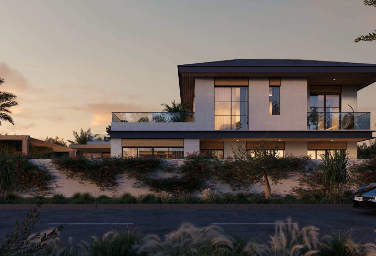 Corner Unit | Huge Plot | Close to Amenities