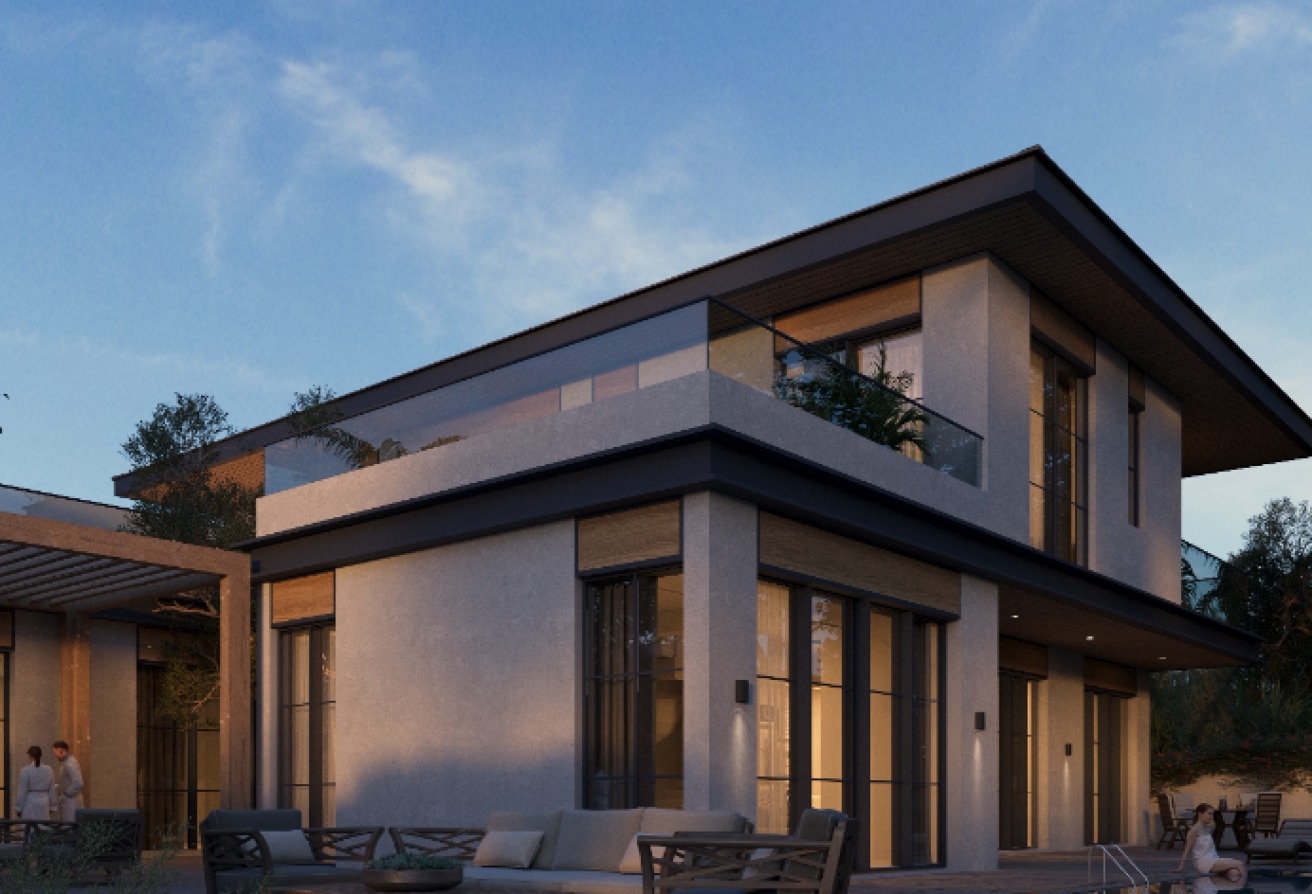 Corner Unit | Huge Plot | Close to Amenities