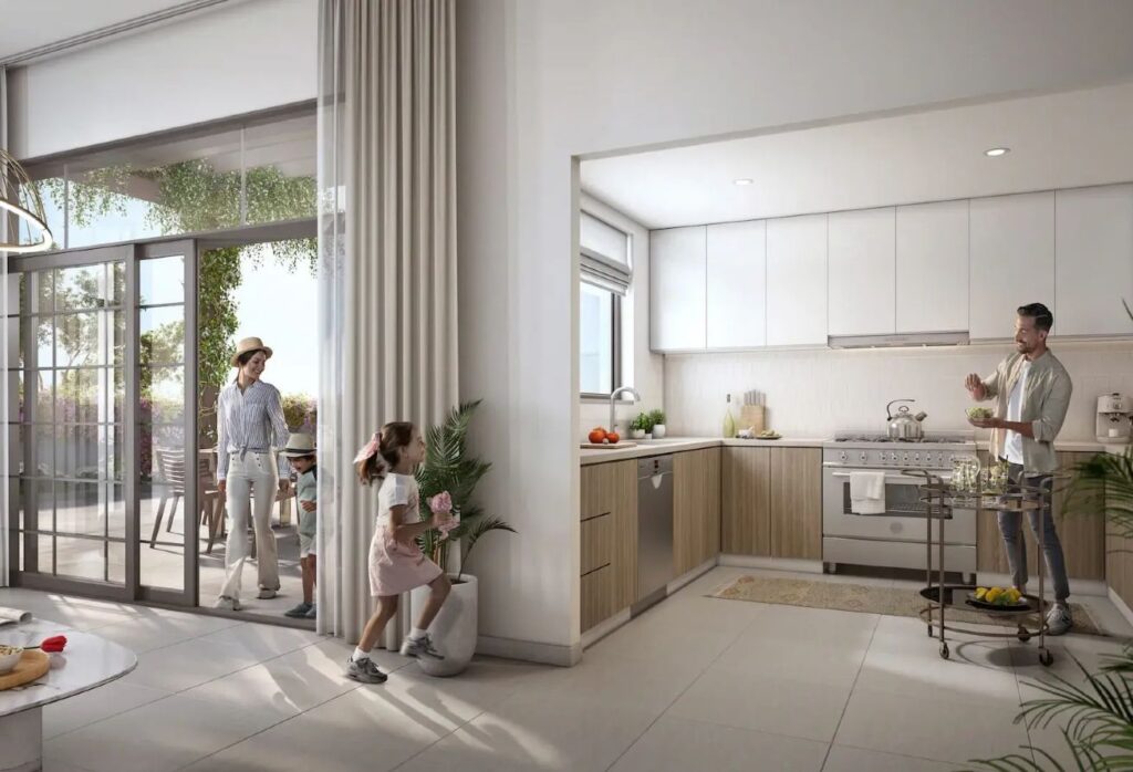 Close To Amenities | Private Garden | Balcony
