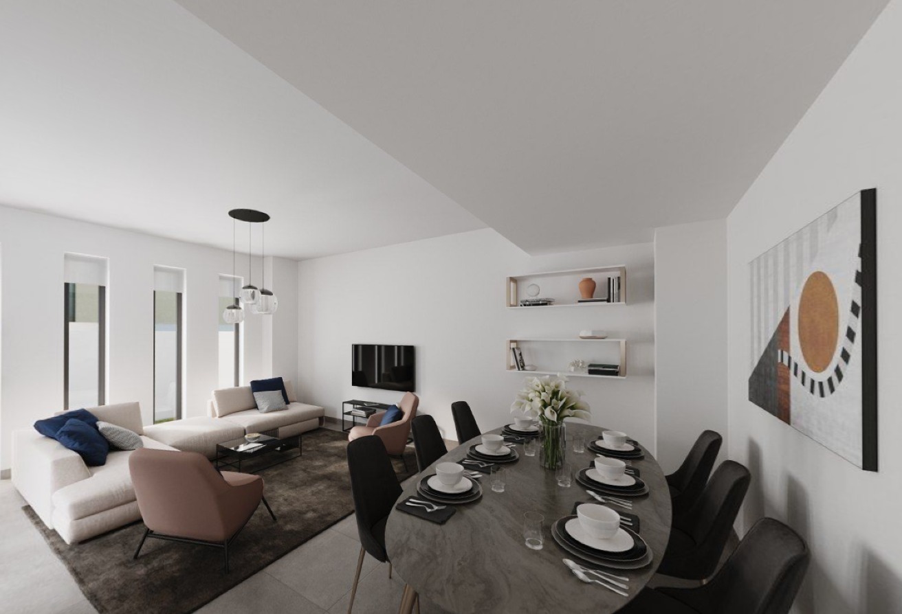 Close To Amenities | Private Garden | Balcony