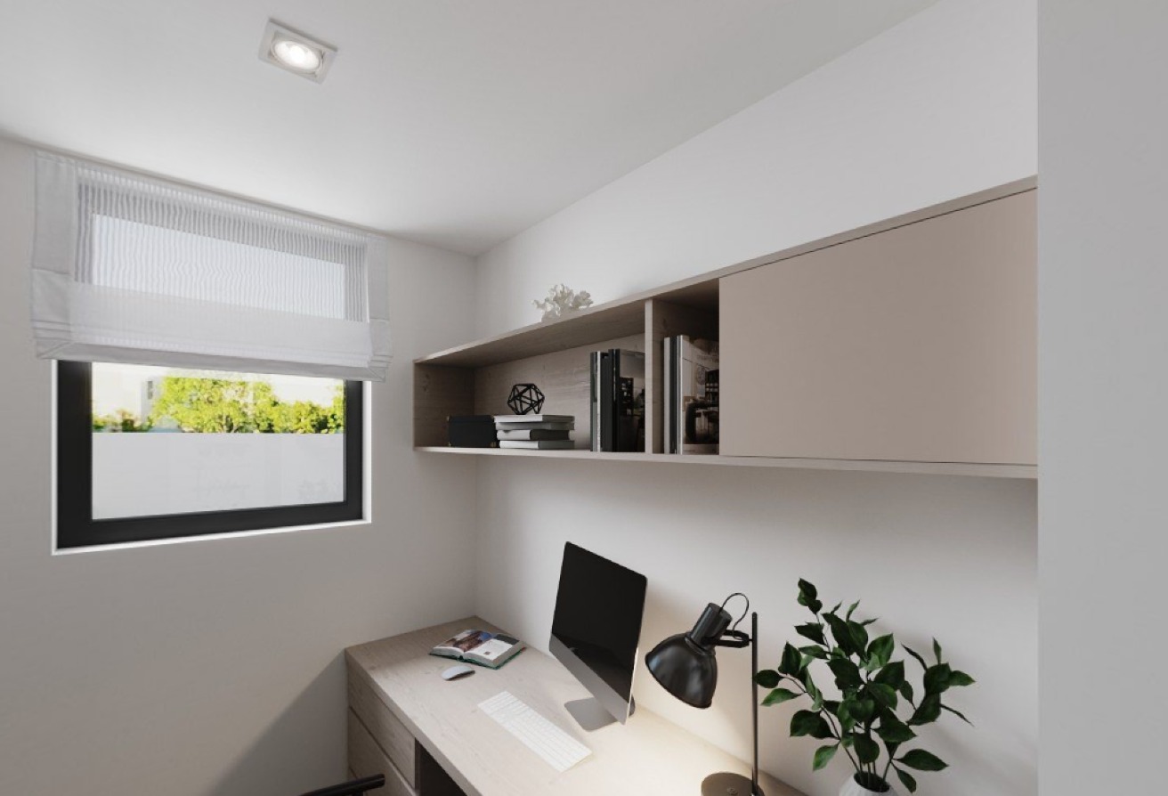 Close To Amenities | Private Garden | Balcony