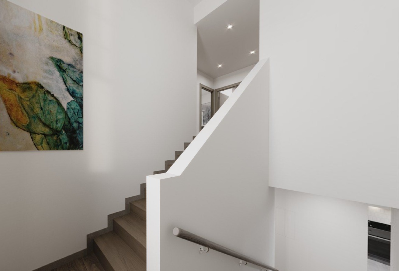 Close To Amenities | Private Garden | Balcony