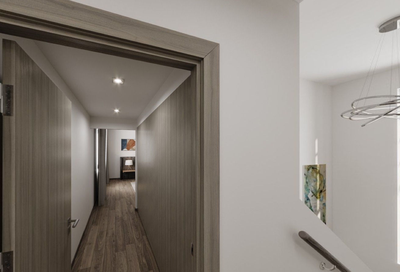 Close To Amenities | Private Garden | Balcony