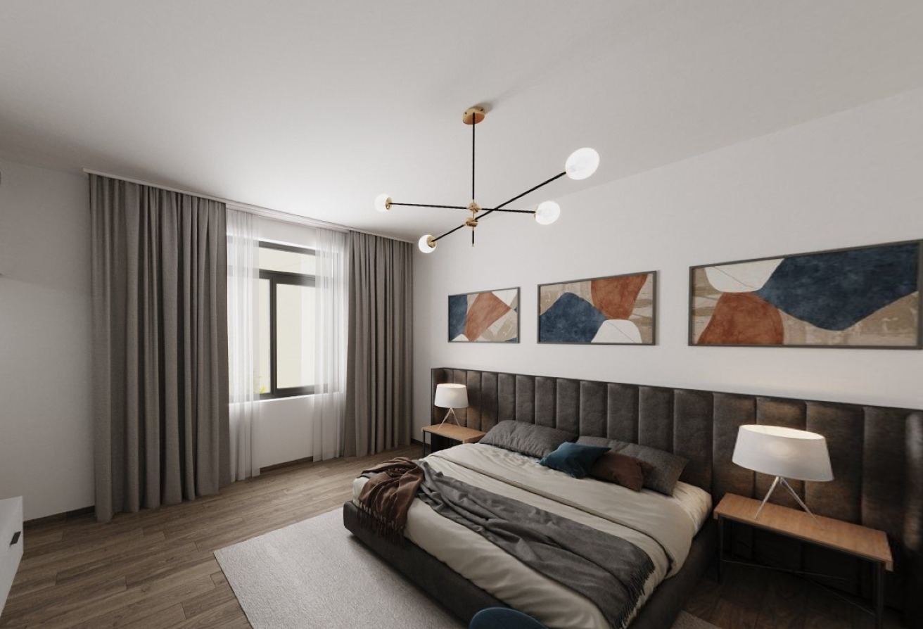 Close To Amenities | Private Garden | Balcony