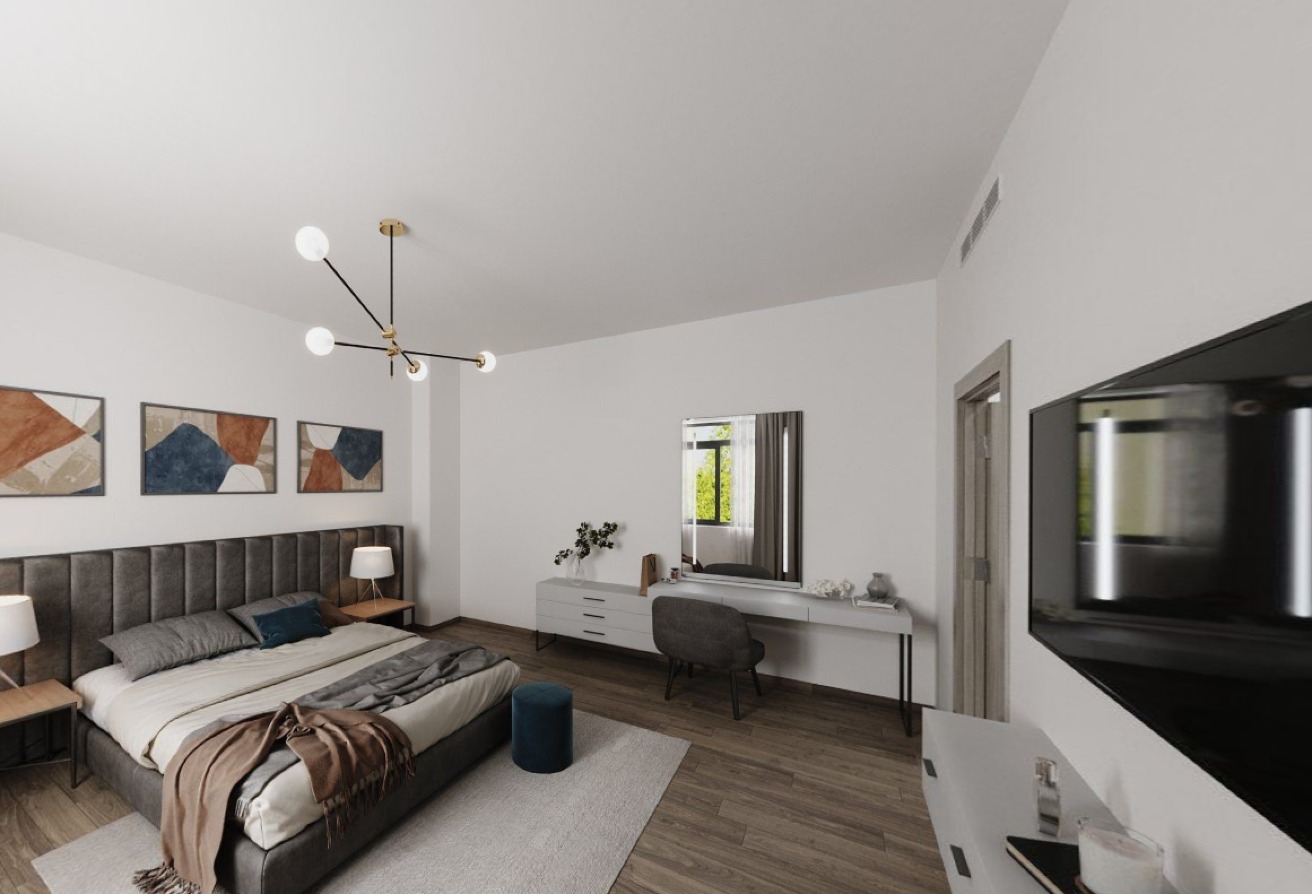 Close To Amenities | Private Garden | Balcony