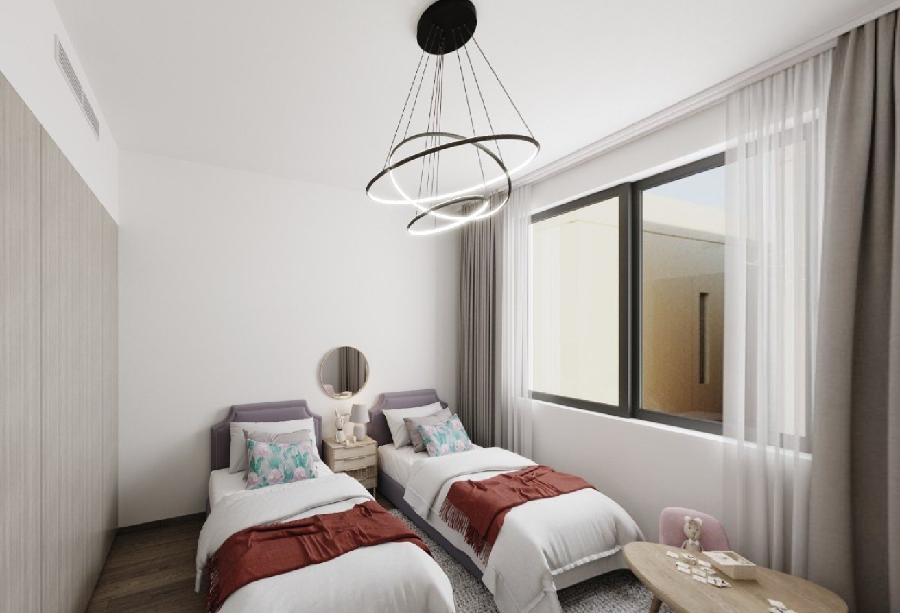 Close To Amenities | Private Garden | Balcony