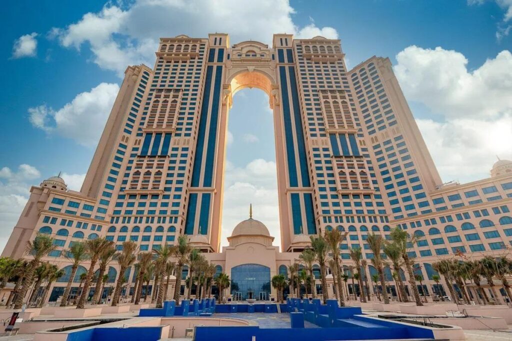 High Floor | Full Sea View | Balcony