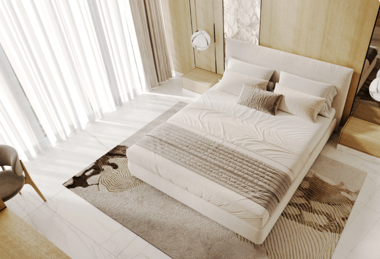 High Floor | Balcony | PP 55/45