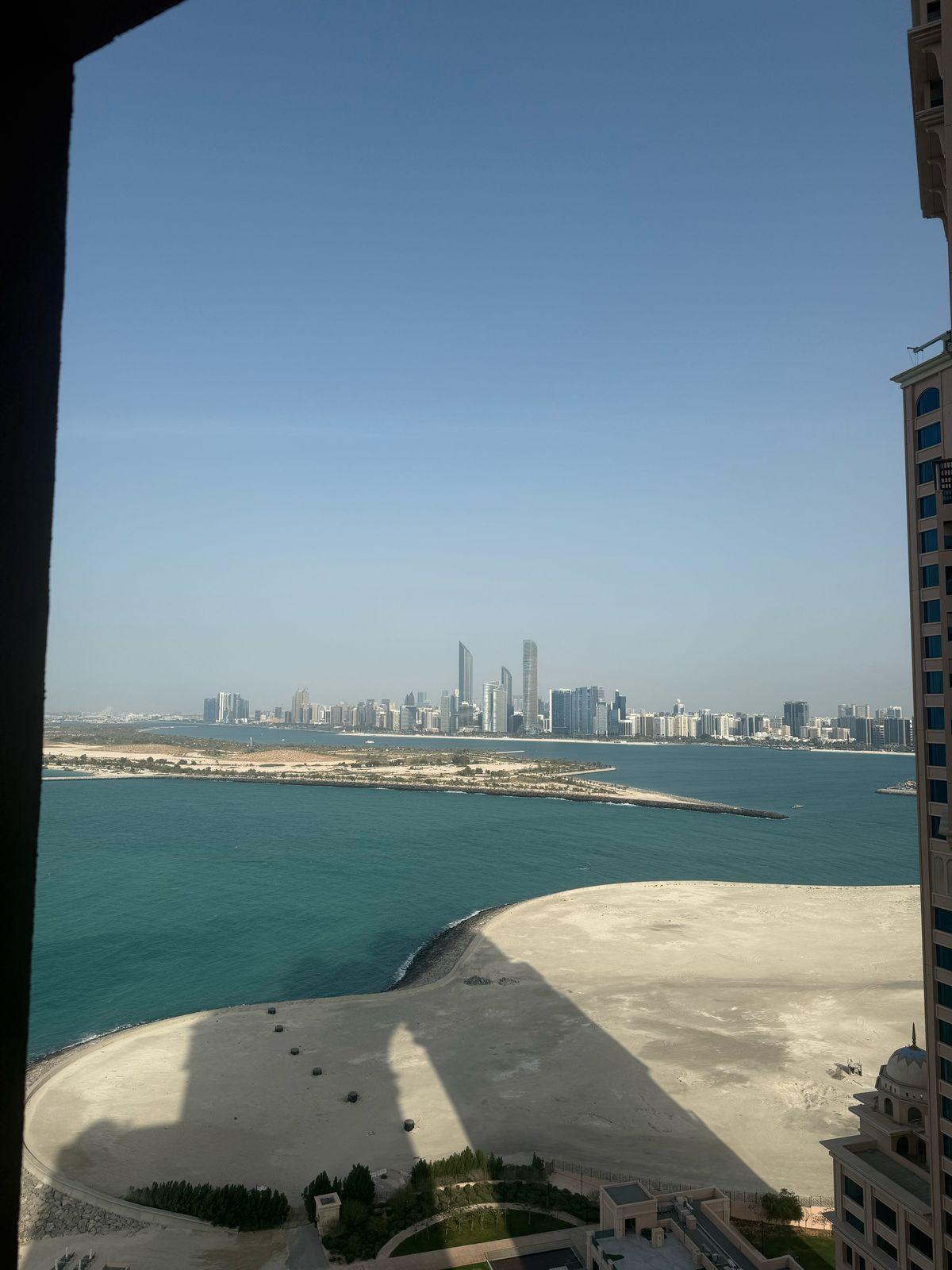 High Floor | Full Sea View | Balcony