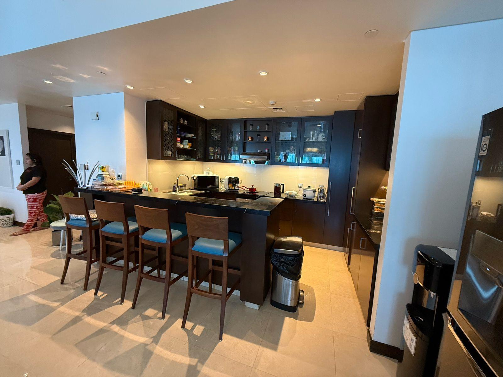 High Floor | Full Sea View | Balcony