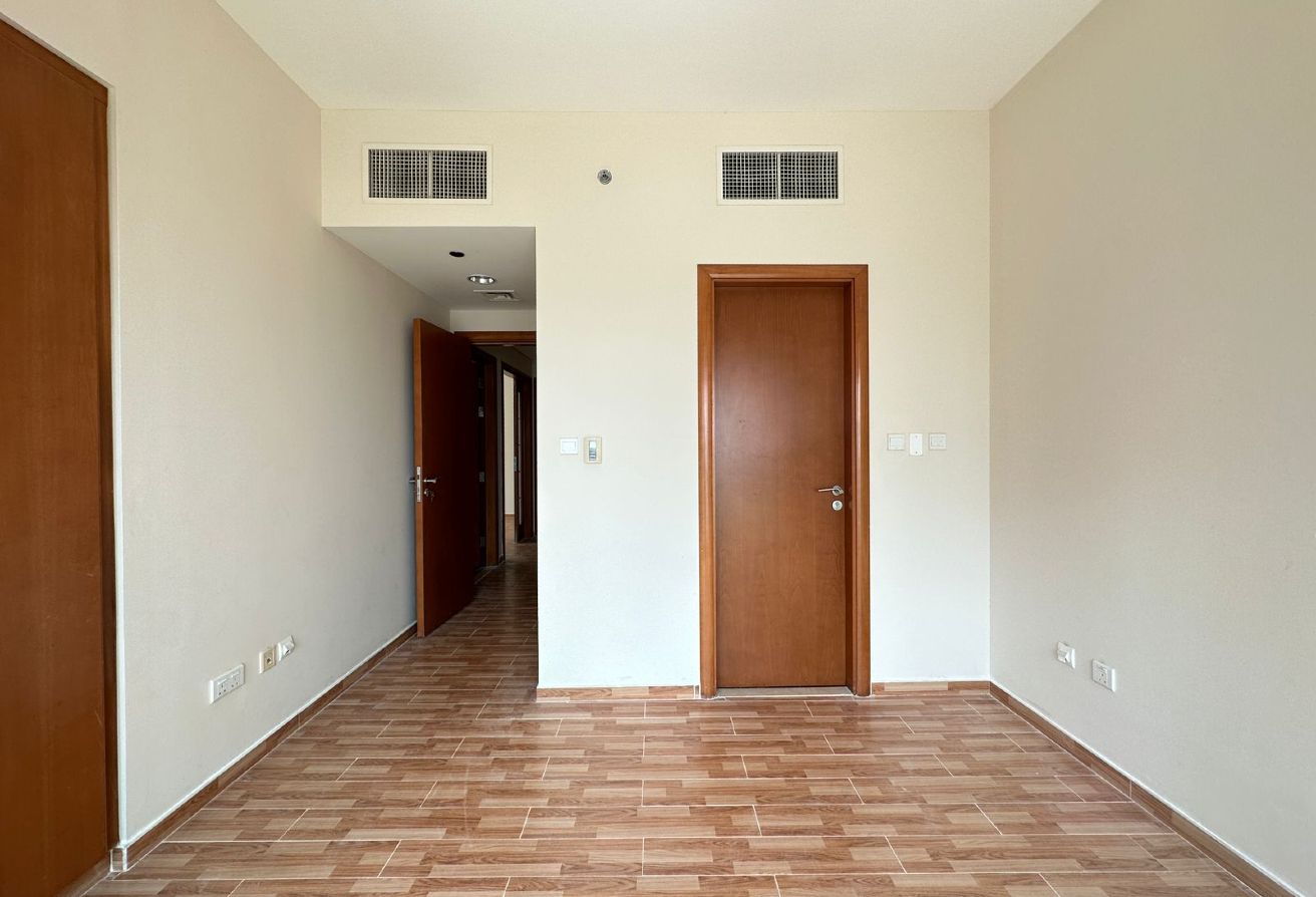 Ready To Move In | High Floor | Balcony