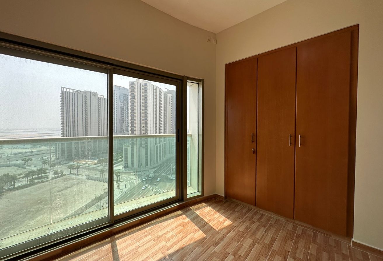 Ready To Move In | High Floor | Balcony