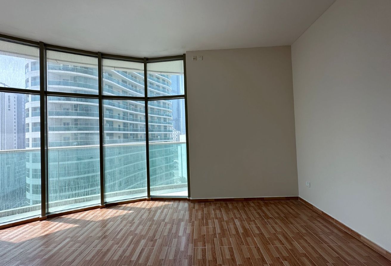 Ready To Move In | High Floor | Balcony