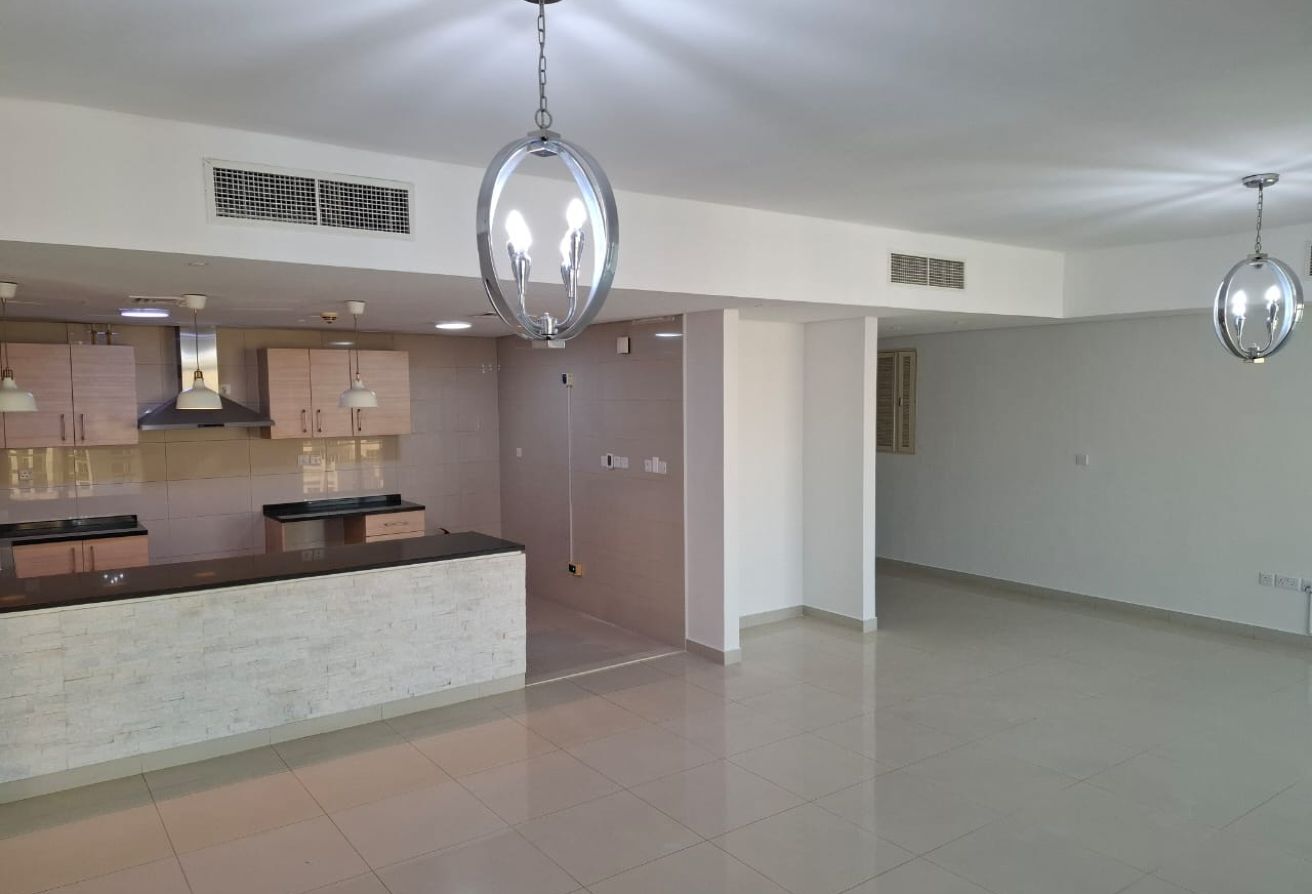 Vacant | High Floor | Canal + Mangrove View